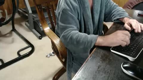 billy471 online show from November 17, 12:55 pm