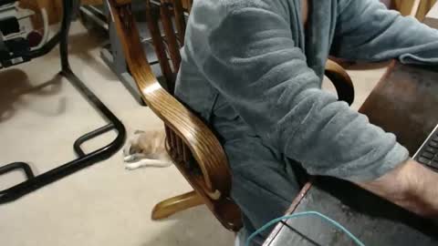 billy471 online show from November 27, 11:34 am