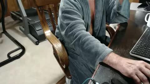 billy471 online show from December 14, 11:04 am