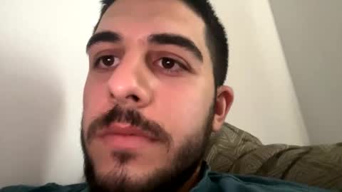 billy_antonny11 online show from September 13, 1:00 pm