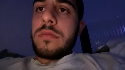 billy_antonny11 online show from September 17, 4:30 pm