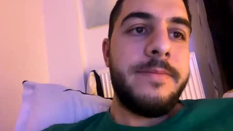 billy_antonny11 online show from January 10, 7:15 pm