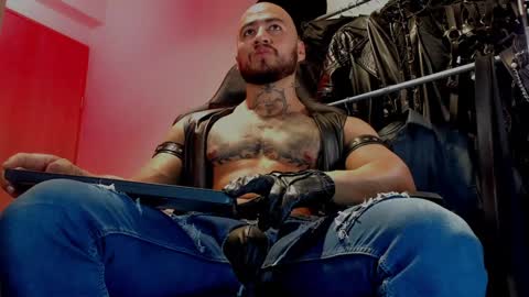 billy online show from December 20, 11:10 am