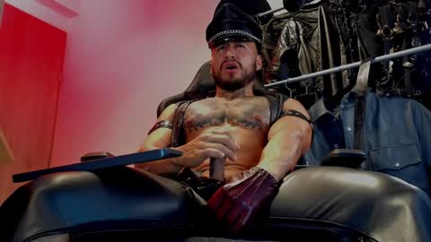 billy online show from December 21, 7:49 pm