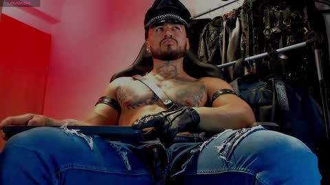 billy online show from January 5, 3:11 am