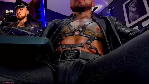 billy online show from September 28, 4:56 pm