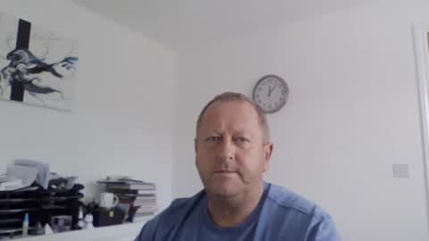 billyoh77 online show from October 15, 11:10 am