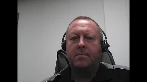 billyoh77 online show from November 11, 2:50 pm