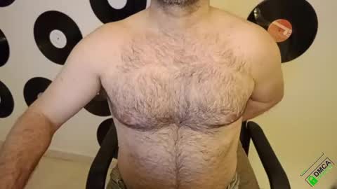 Bill online show from March 1, 8:10 pm