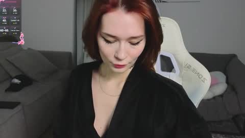 bimboterica online show from January 11, 3:06 pm