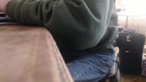 Bimbttm online show from January 13, 5:44 pm