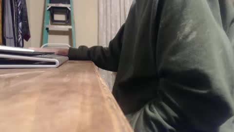 Bimbttm online show from January 15, 1:23 am