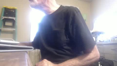 Bimbttm online show from February 2, 8:19 pm