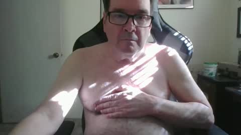 Bink195234 online show from November 11, 6:19 pm