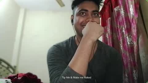 Snapshot of birbikrom104 chatting on December 16, 6:40 am birbikrom104 online show from December 16, 6:40 am