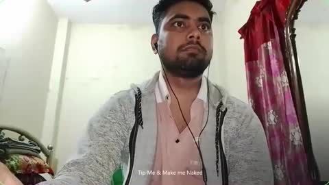 birbikrom104 online show from January 6, 11:25 am