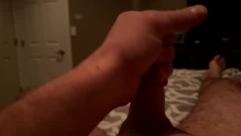 Joey811 online show from January 16, 11:06 pm