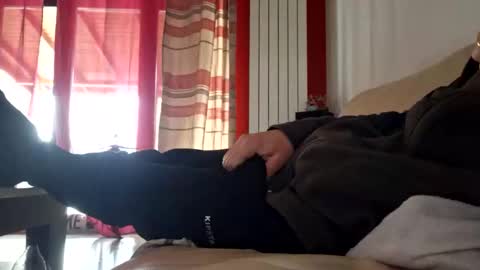 Snapshot of bisexdadd chatting on January 31, 9:59 am bisexdadd online show from January 31, 9:59 am