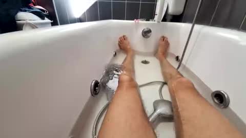 Snapshot of bisexdadd chatting on February 23, 10:39 am bisexdadd online show from February 23, 10:39 am