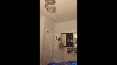 BisexualStoner online show from March 23, 6:28 am