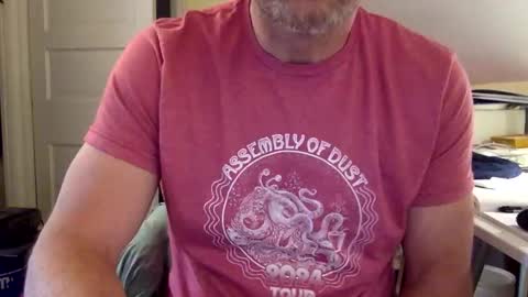 BisonBar online show from April 30, 3:07 pm