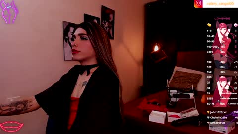 Snapshot of bitch_capelli chatting on January 9, 8:24 am .. .. online show from January 9, 8:24 am