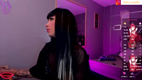Snapshot of bitch_capelli chatting on January 12, 8:04 am .. .. online show from January 12, 8:04 am