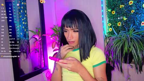 Snapshot of bitch_capelli chatting on September 16, 6:36 am .. .. online show from September 16, 6:36 am
