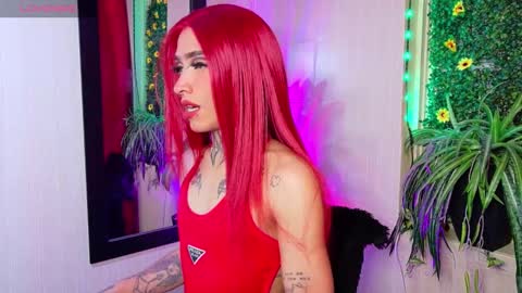 Snapshot of bitch_capelli chatting on September 21, 9:27 pm .. .. online show from September 21, 9:27 pm