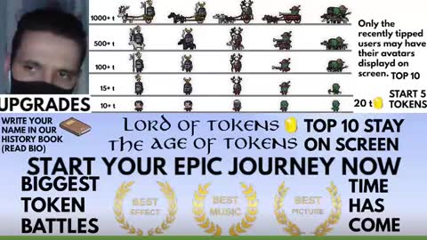 Bitchy online show from February 16, 2:31 am