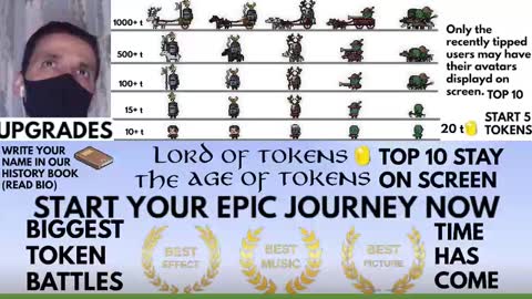 Bitchy online show from February 22, 5:46 pm