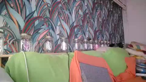 bizoukey15 online show from October 13, 8:09 pm