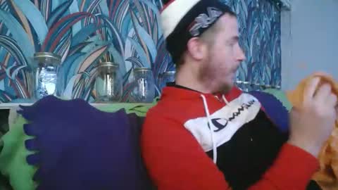 bizoukey15 online show from November 4, 1:38 am