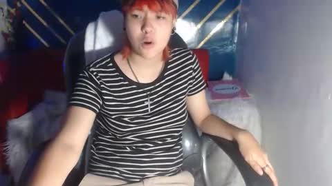 BJkoreanboy online show from September 9, 8:52 pm