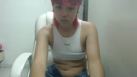 BJkoreanboy online show from October 9, 8:40 pm