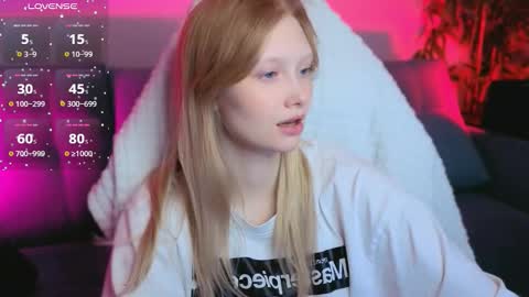 Julia online show from September 16, 2:56 am