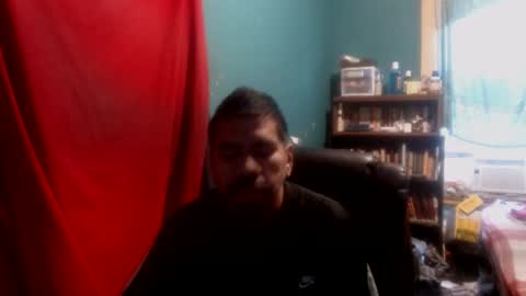 bjlonely7 online show from December 31, 6:13 pm