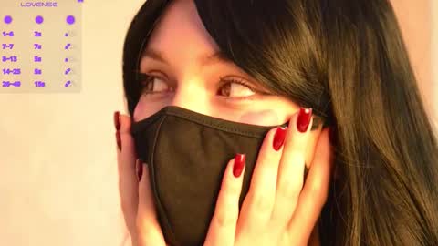 Kitty online show from October 3, 12:13 pm