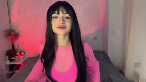 Kitty online show from October 16, 1:45 pm