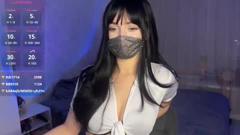 Kitty online show from October 19, 2:40 pm