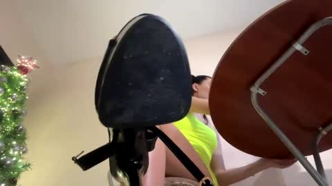 Alexandra online show from January 11, 12:50 pm