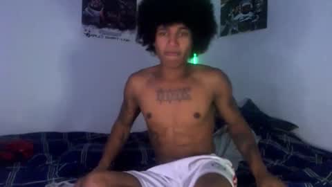 Snapshot of black_arthur chatting on November 15, 3:19 pm Black Arthur online show from November 15, 3:19 pm