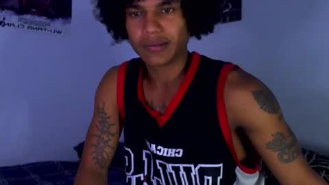 Snapshot of black_arthur chatting on November 30, 12:20 pm Black Arthur online show from November 30, 12:20 pm