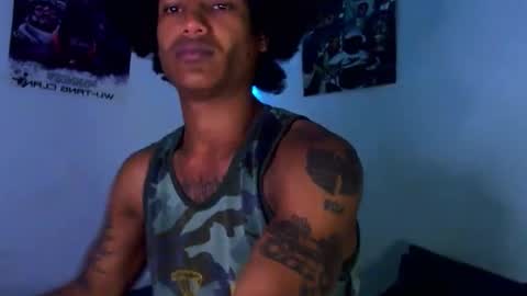 Black Arthur online show from January 10, 11:56 am