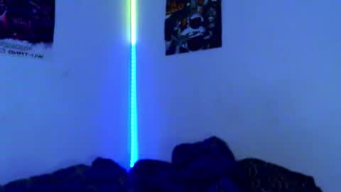 Black Arthur online show from February 8, 1:58 pm