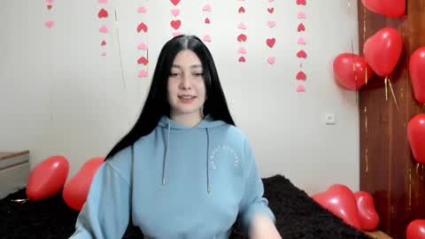 black_berry_bla_ck online show from February 19, 12:22 pm