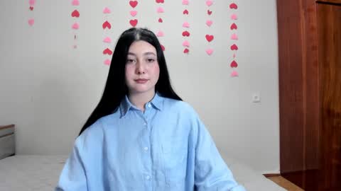 black_berry_bla_ck online show from February 25, 12:03 pm