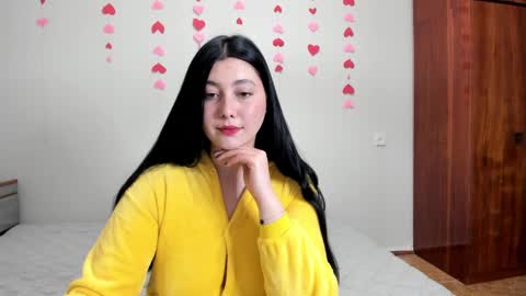 black_berry_bla_ck online show from February 26, 12:25 pm