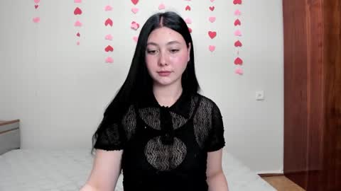 black_berry_bla_ck online show from March 5, 3:51 pm