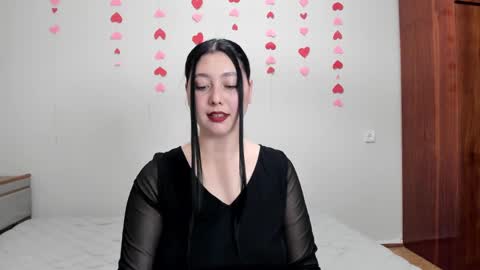 black_berry_bla_ck online show from March 6, 12:30 pm